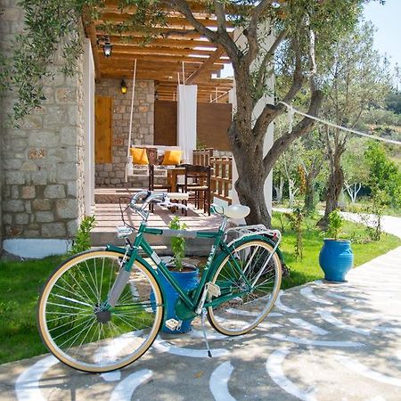 To Stolidi Tis Psinthou Villa Psinthos Bagian luar foto